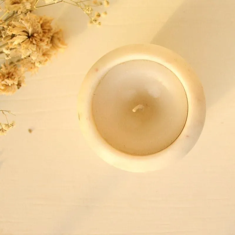 Lavera Soy Wax Candle media 6