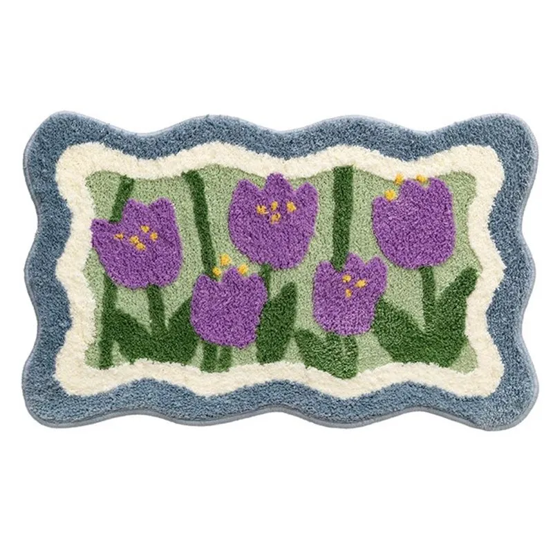 Tulip Tosss Bathmat media 5