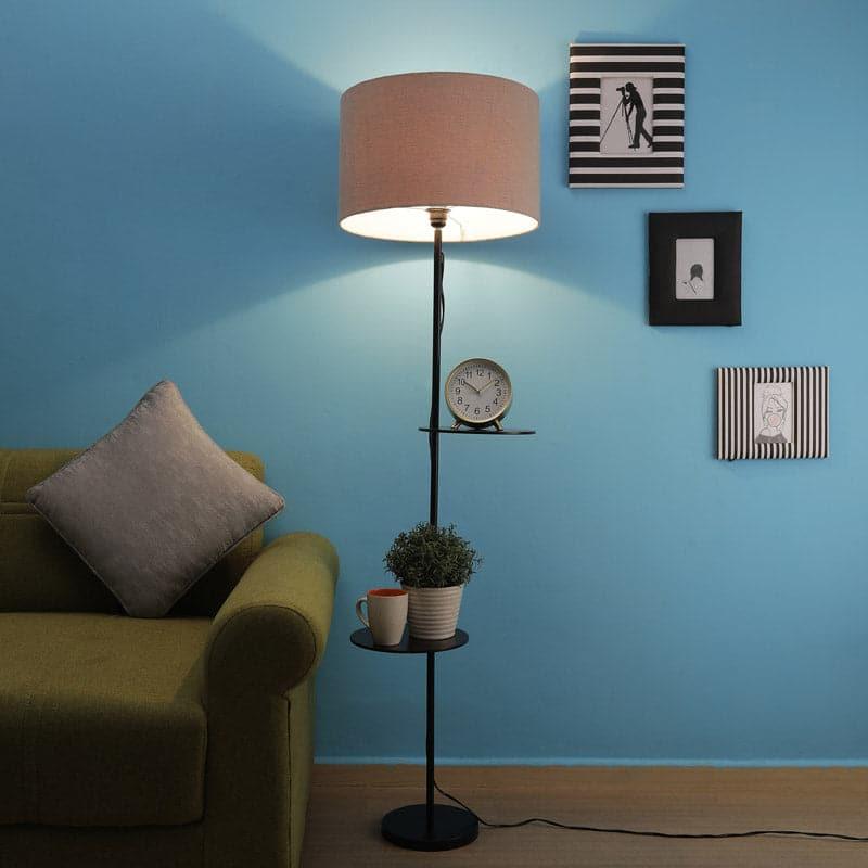 Fabric Shade