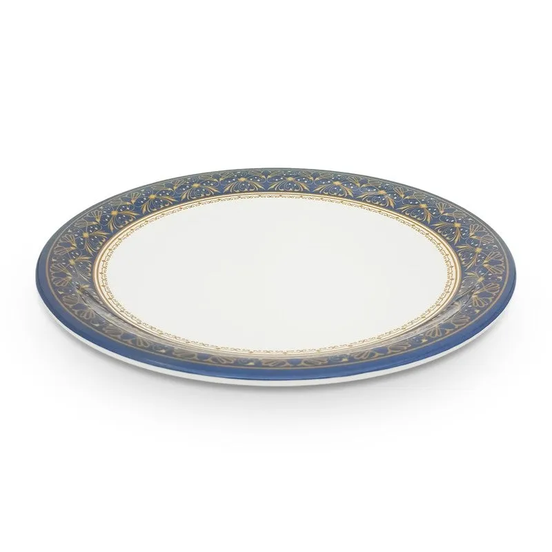 Oprah Melamine Dinner Plates (Large) - Set of Six media 9