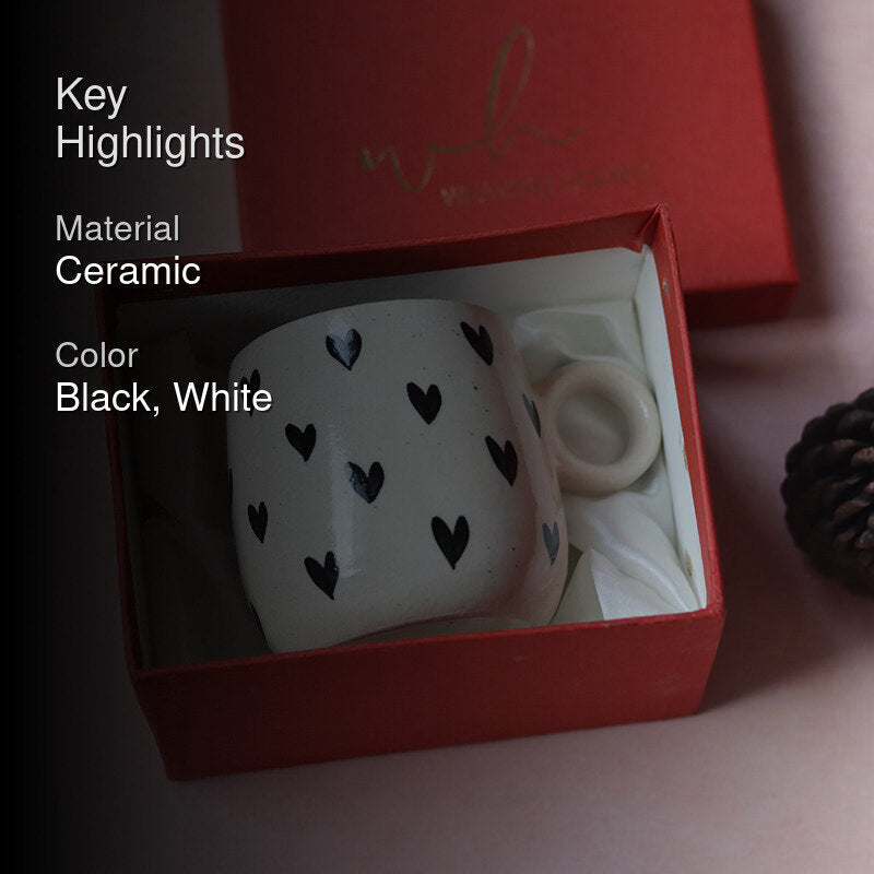 Amore & Sips Gift Box media 2