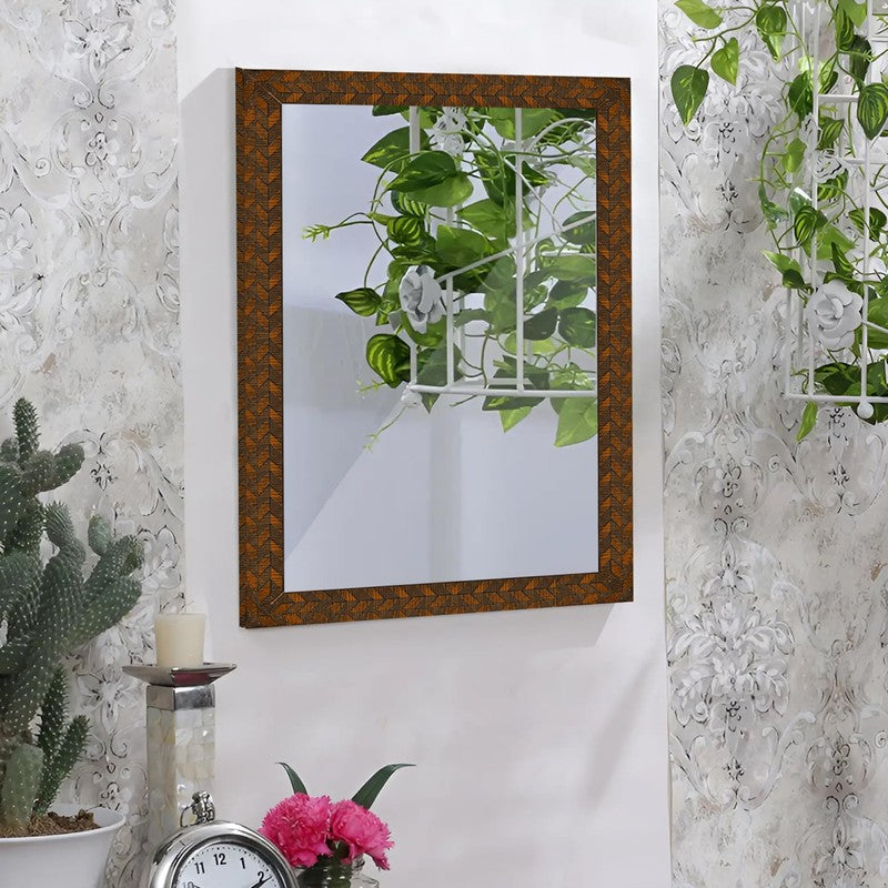 Glass · MDF