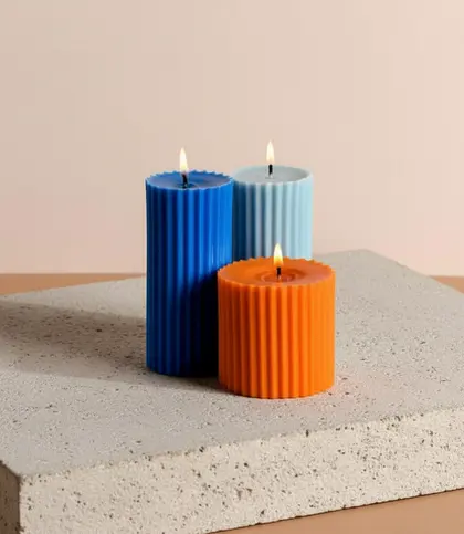 Soy Wax