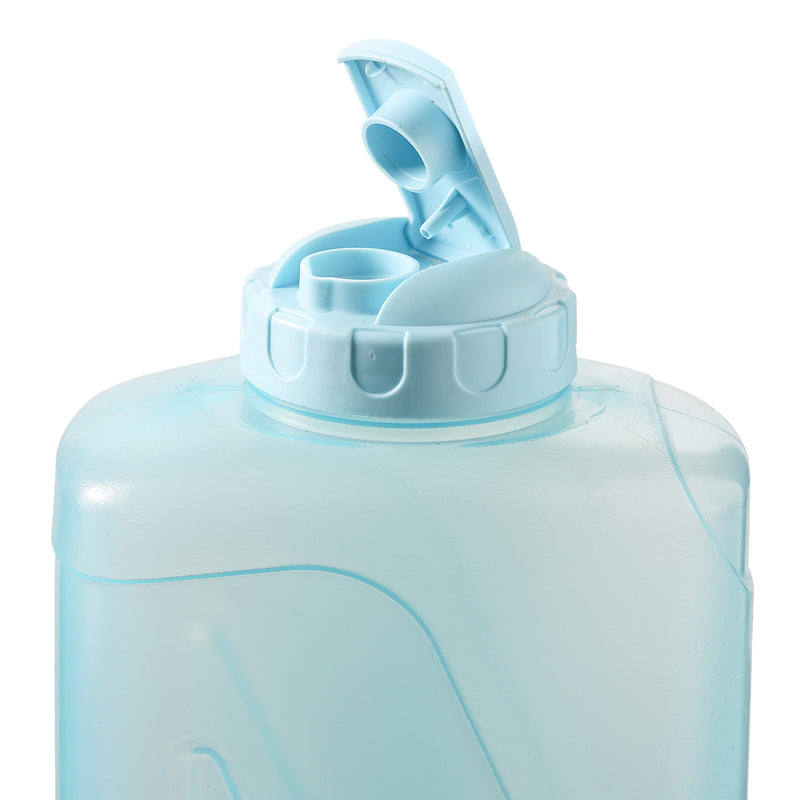 Adrian Water Bottle (Blue, 2000 mL Each) - Set Of Two media 5