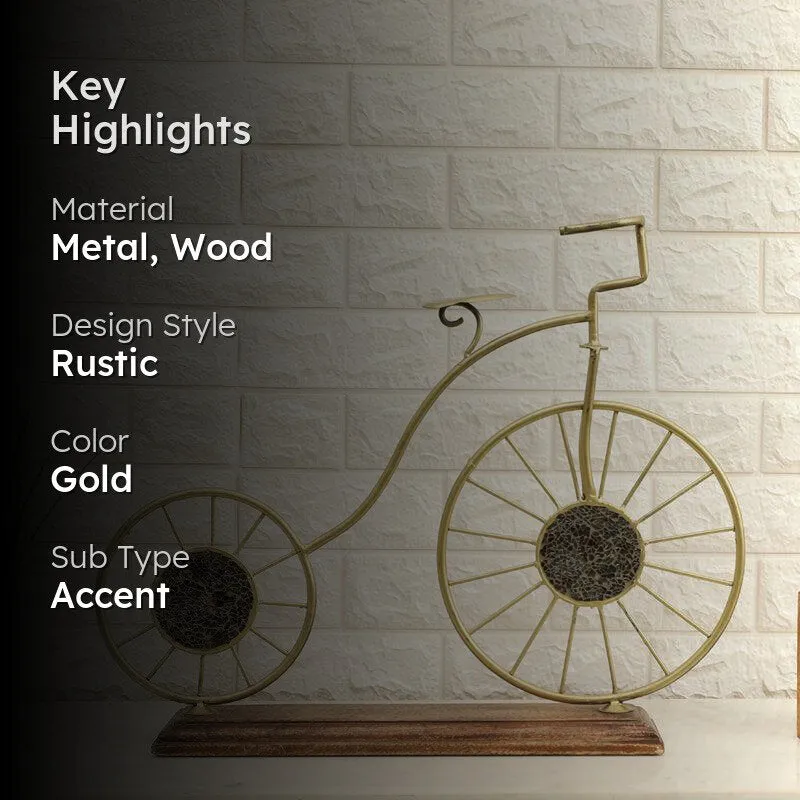Luscina Cycle Showpiece media 2