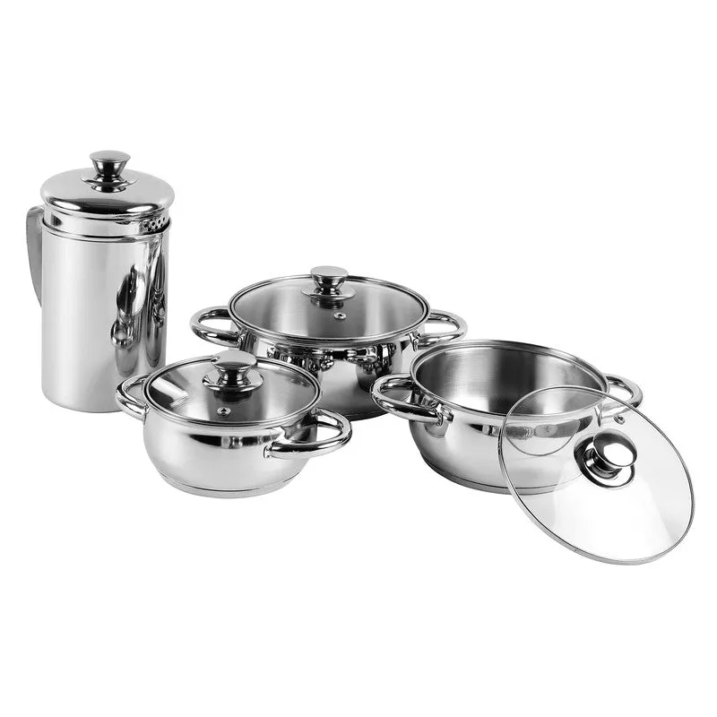 Kraft Myvora Myora Dinner Set - 58 Piece Set media 4