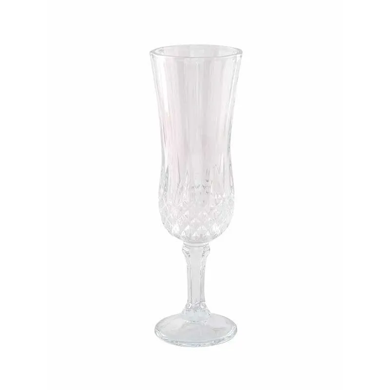 Madeira Flute Glasses (160 ml ) - Set of Six media 4