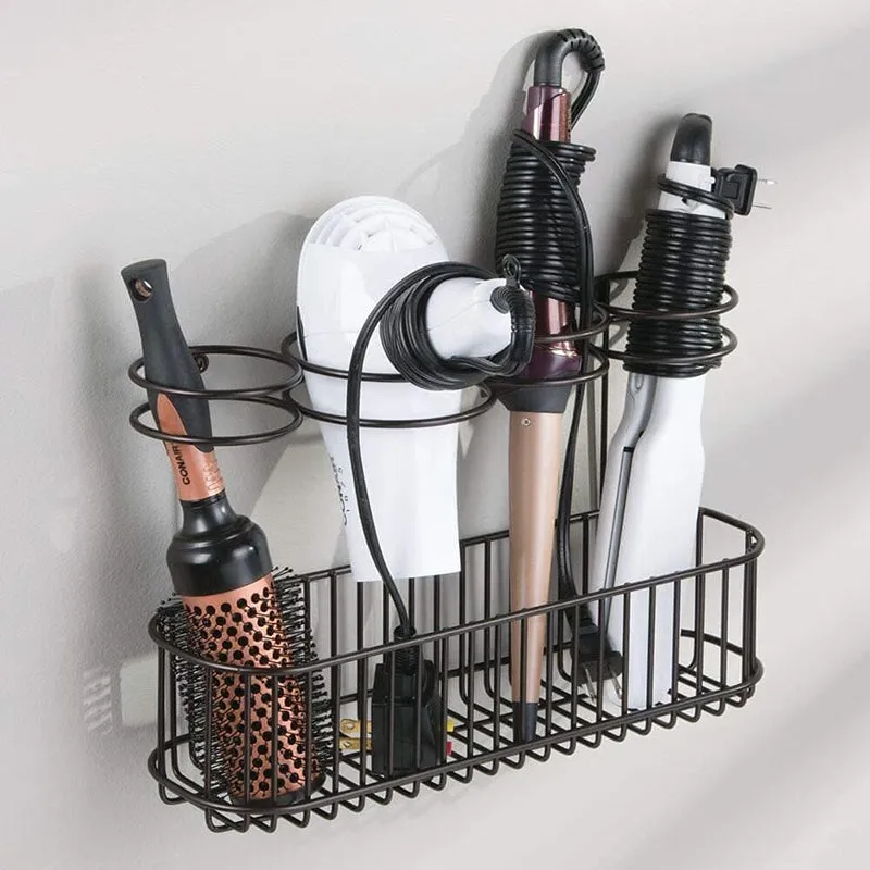 Strandex Metal Organizer - Black media 3
