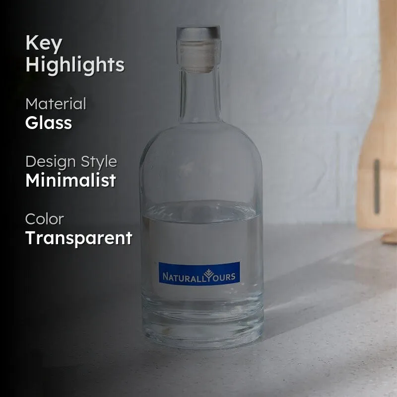 Marino Water Bottle media 2