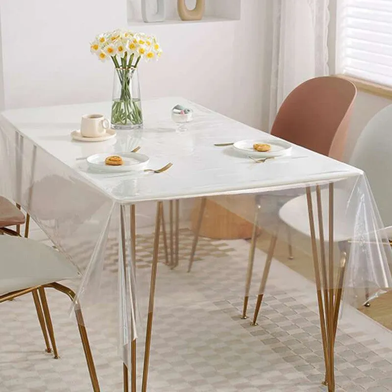 Auren Square Table Cover media 1