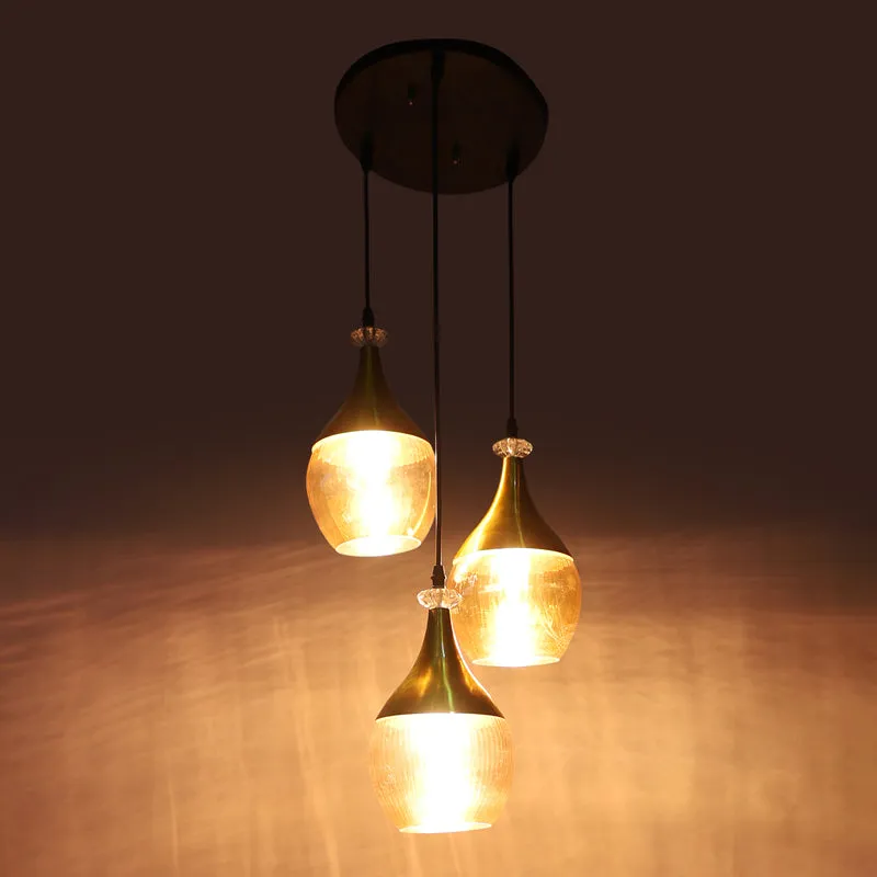 Umbra Ceiling Lamp media 5