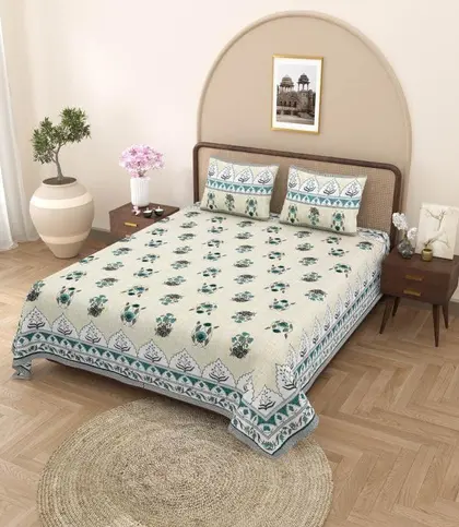100% Cotton