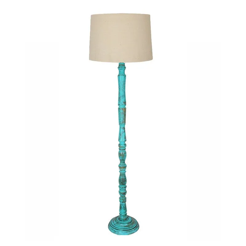SkyLoom Decorative Floor Lamp media 3