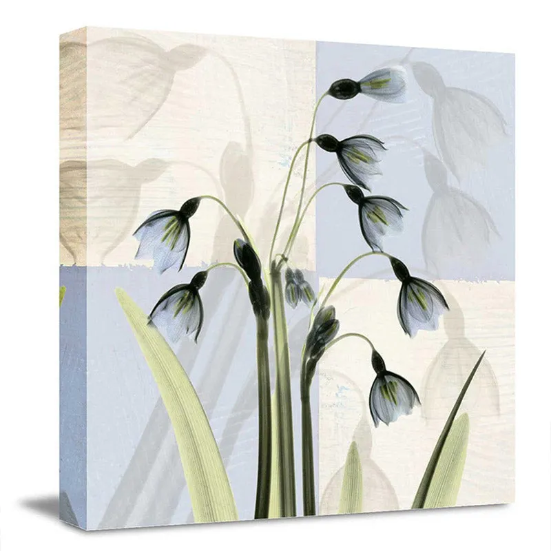 Carlisle Floral Wall Art media 3