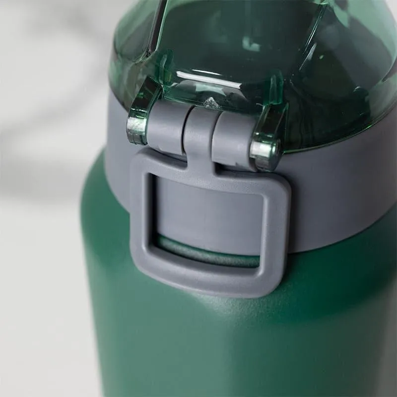 Hydra Hue Bottle (Green) - 650 mL media 5