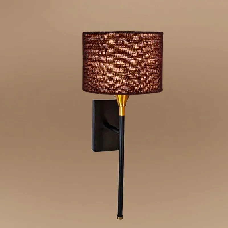 Verossa Metal Wall Lamp media 6