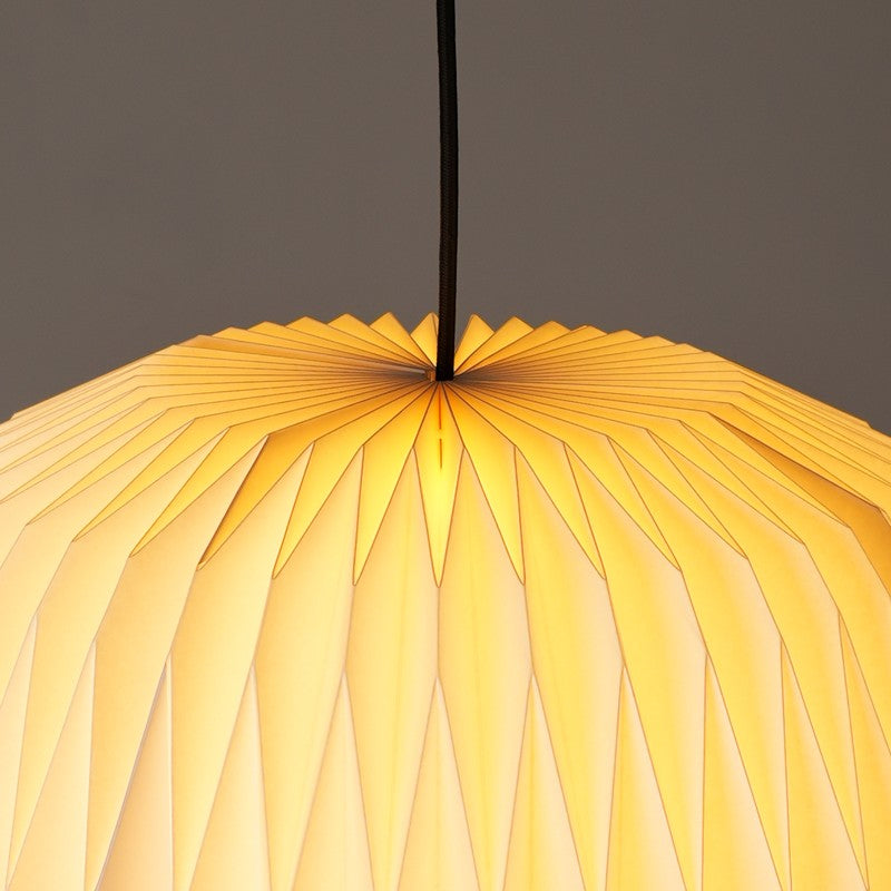 Fig Living Velocity Ceiling Lamp - Grey media 5
