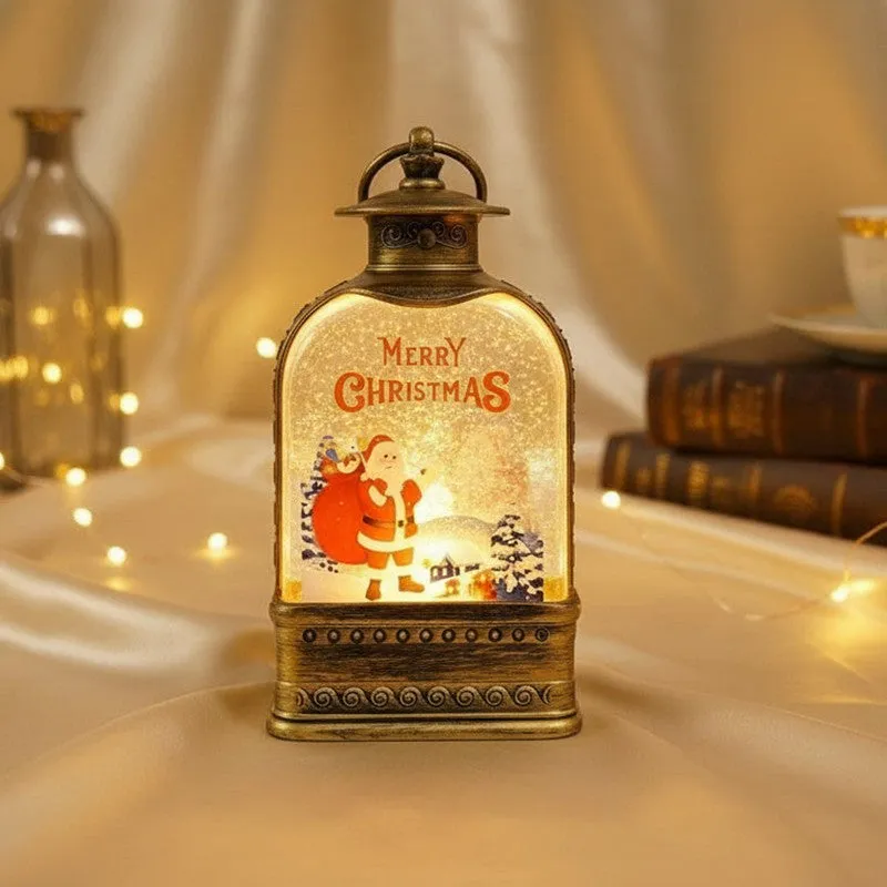 Sparkadoop Mini Christmas Ornament media 6