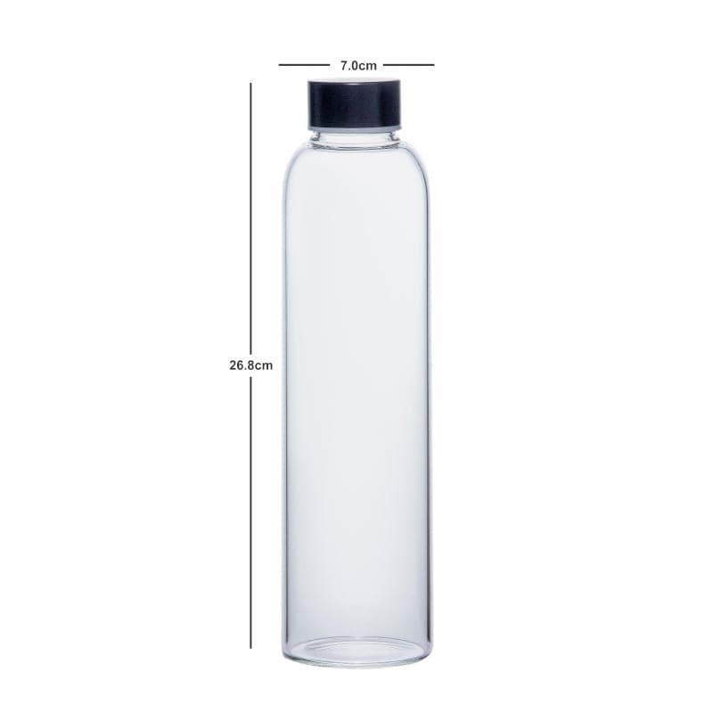 Reflequa Borosilicate Bottle (750 mL) - Set Of Two media 4