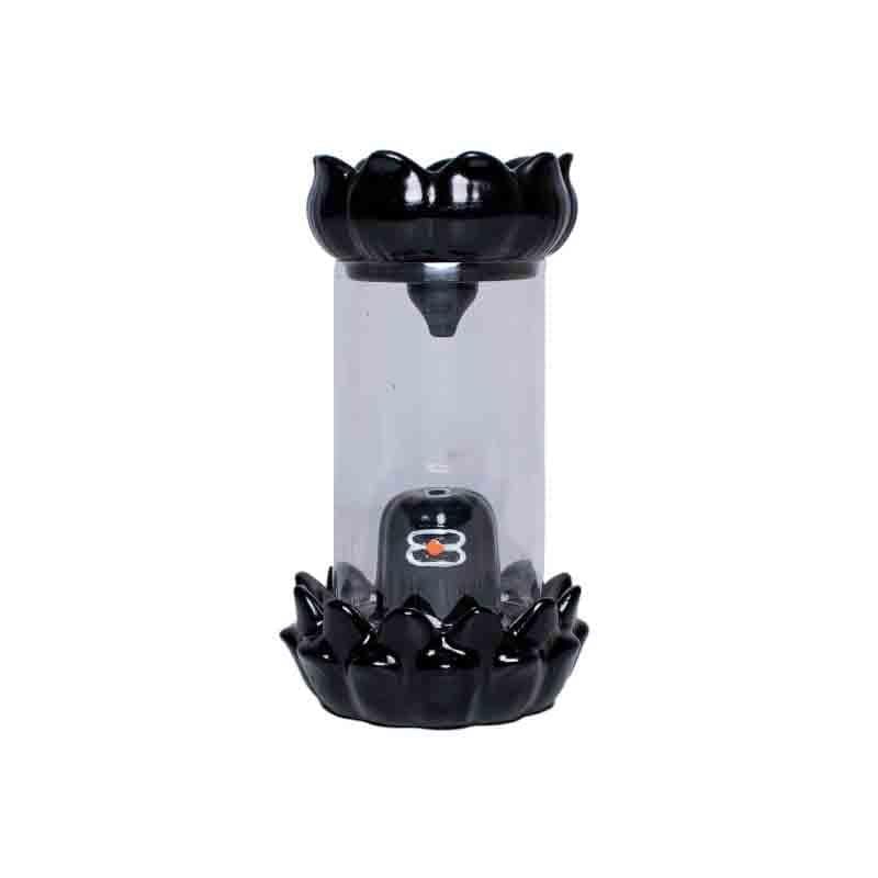 Shivling Backflow Smoke Fountain media 5