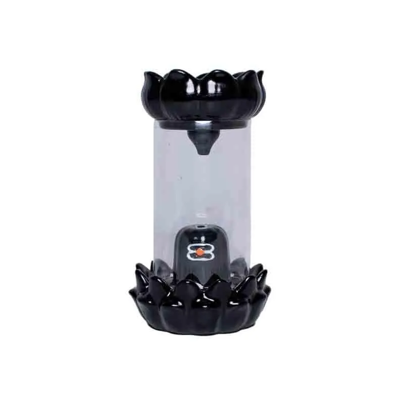 Shivling Backflow Smoke Fountain media 5
