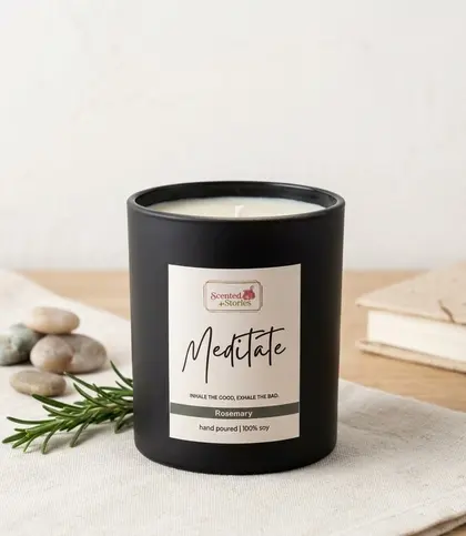 Soy Wax