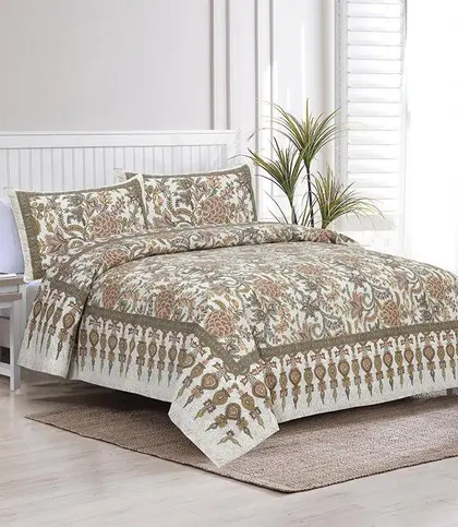 100% Cotton