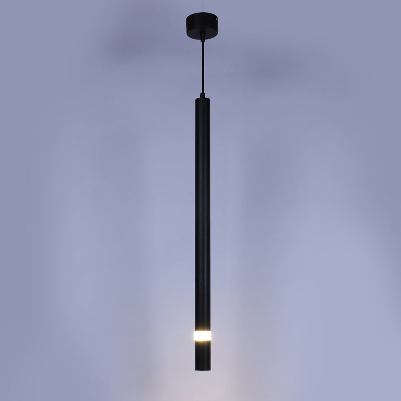 Rodeia Iron Ceiling Lamp media 5