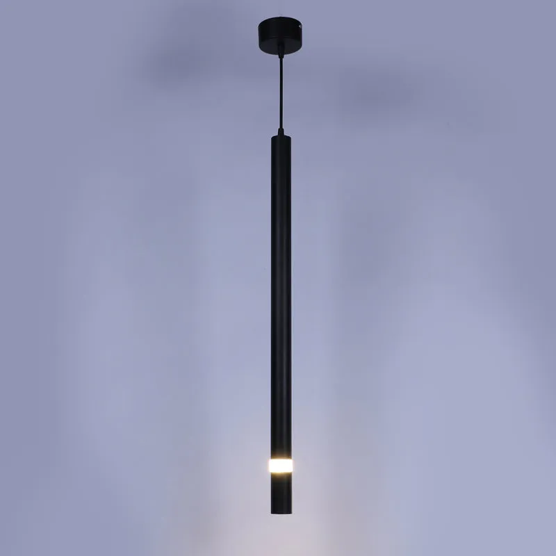 Rodeia Iron Ceiling Lamp media 5