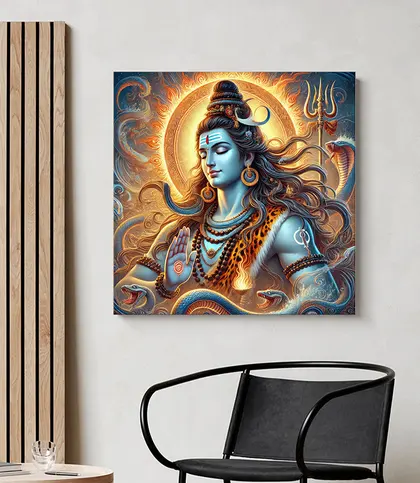 Poly Canvas