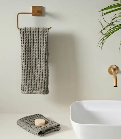 Bamboo Cotton