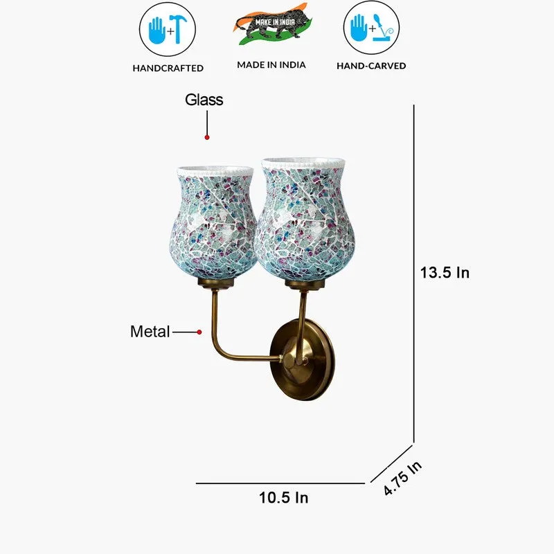 Floranisse Wall Lamp media 8