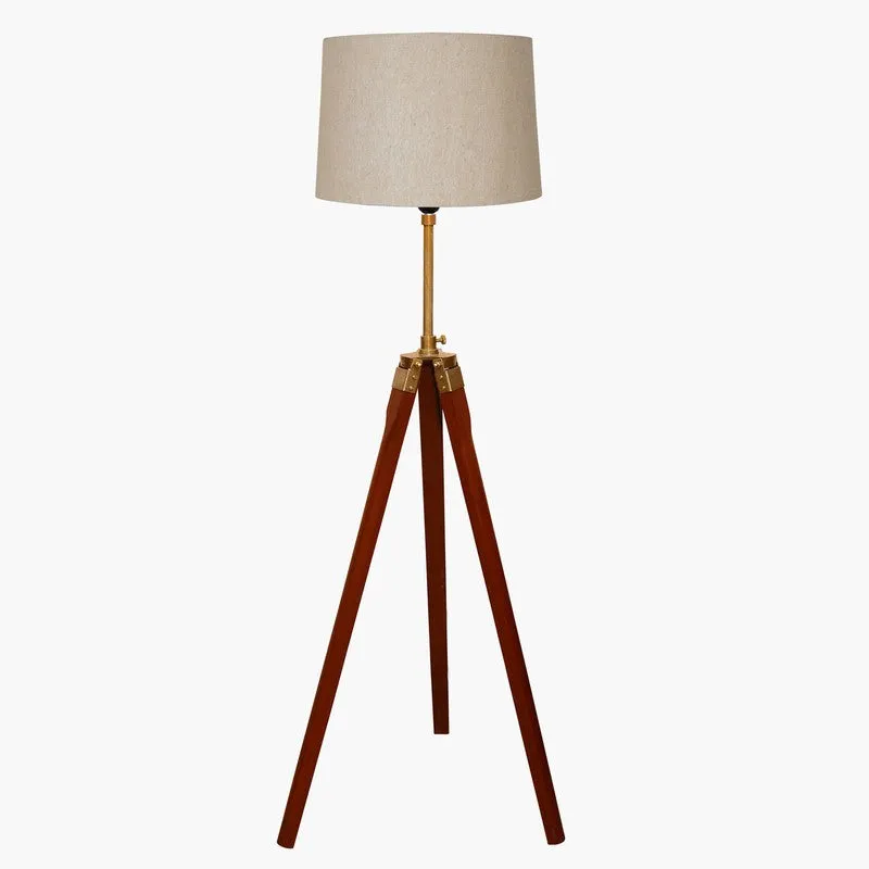 Aura Beam Floor Lamp media 2