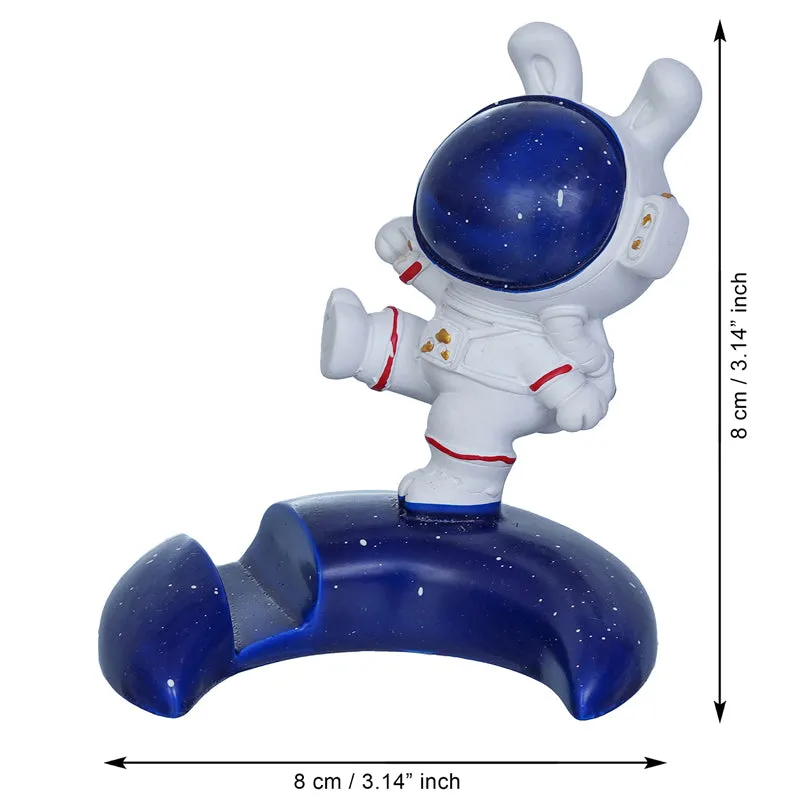 Baby Astronaut Showpiece media 7