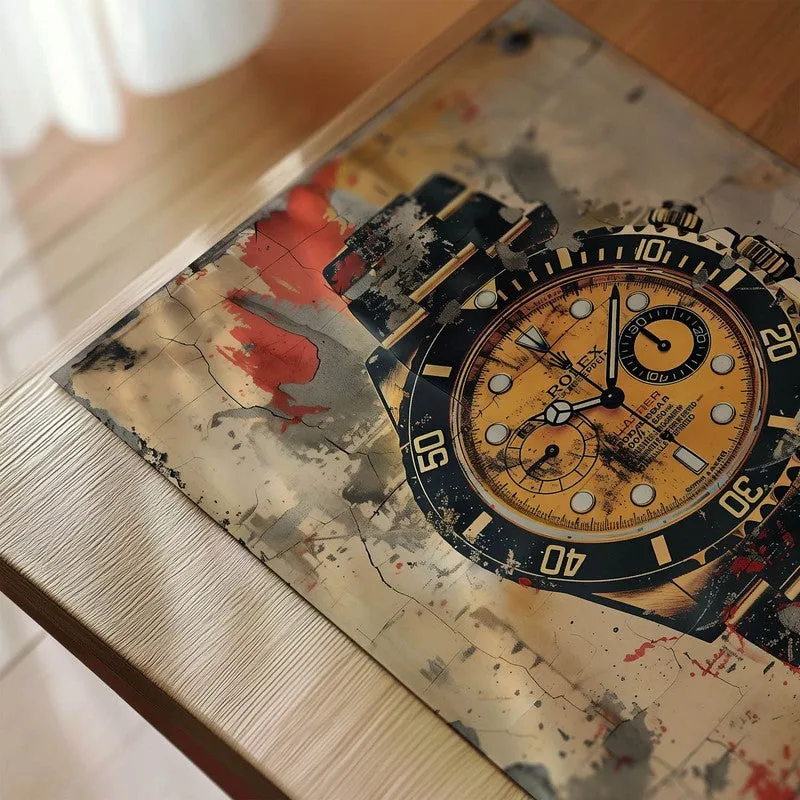 Timeless Navigator Wall Poster media 5