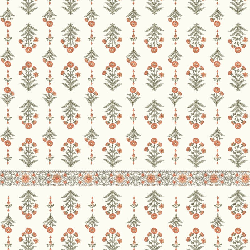Polka Nest Drape Curtains - Set of Four media 5