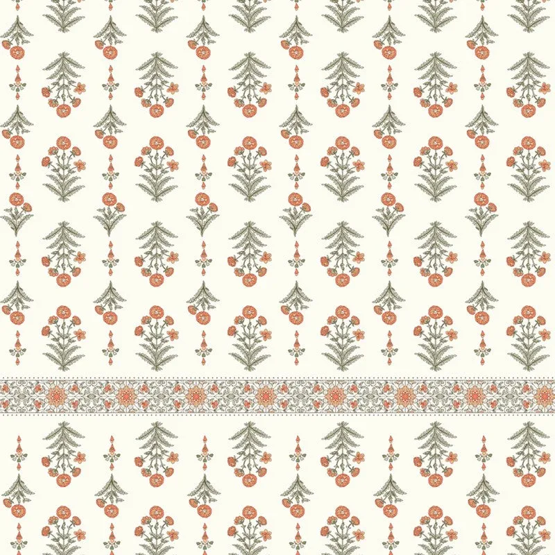 Polka Nest Drape Curtains - Set of Four media 5