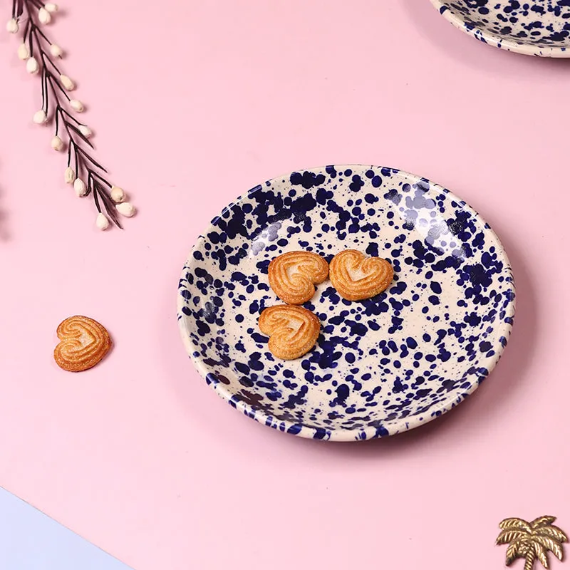 Briea Ceramic Quarter Plate media 7