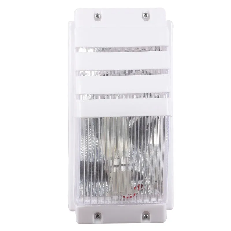 Warm Shield PVC Wall Lamp media 3