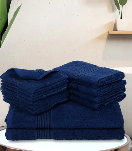 100% Cotton