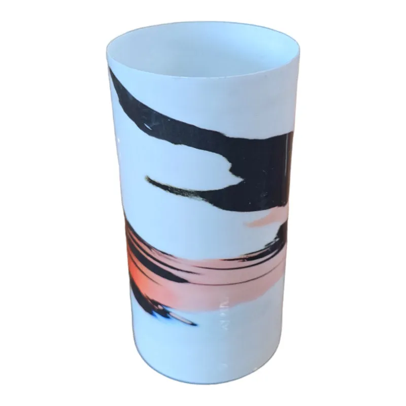 Miona Metal Vase media 3