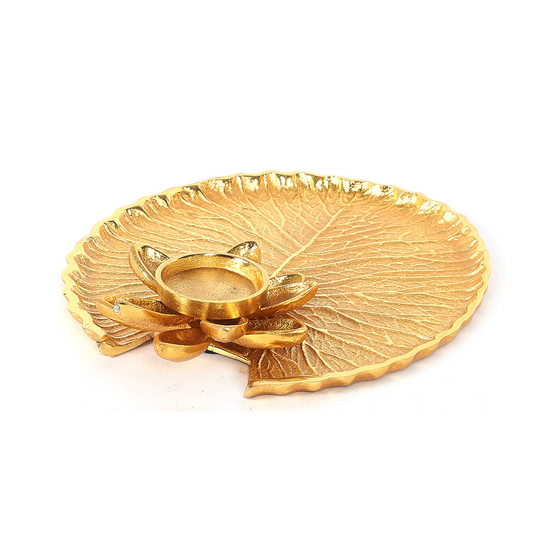 Padmadhala Tea Light Holder media 4