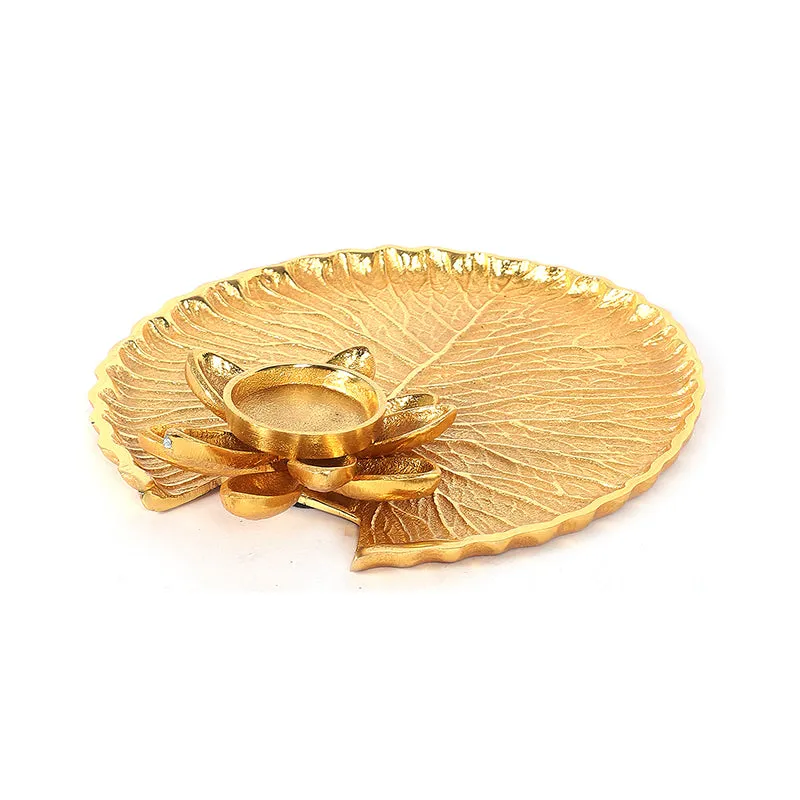 Padmadhala Tea Light Holder media 4