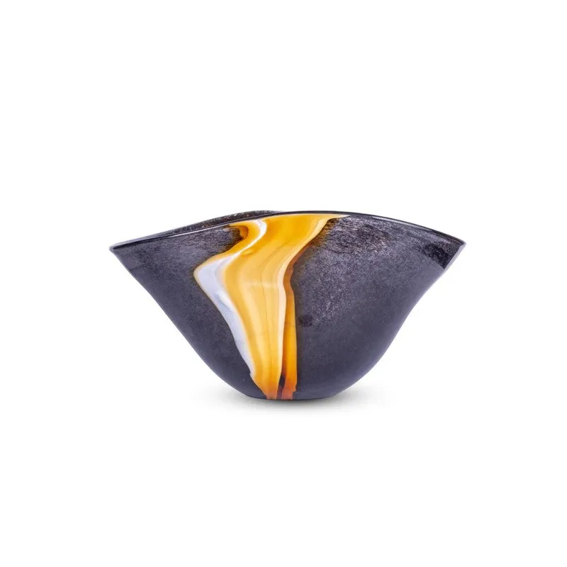 Sunvra Glass Accent Bowl media 4