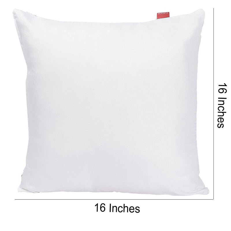 Dreamy Fluff Allergy Guard Cushion Filler - Set Of Three media 6
