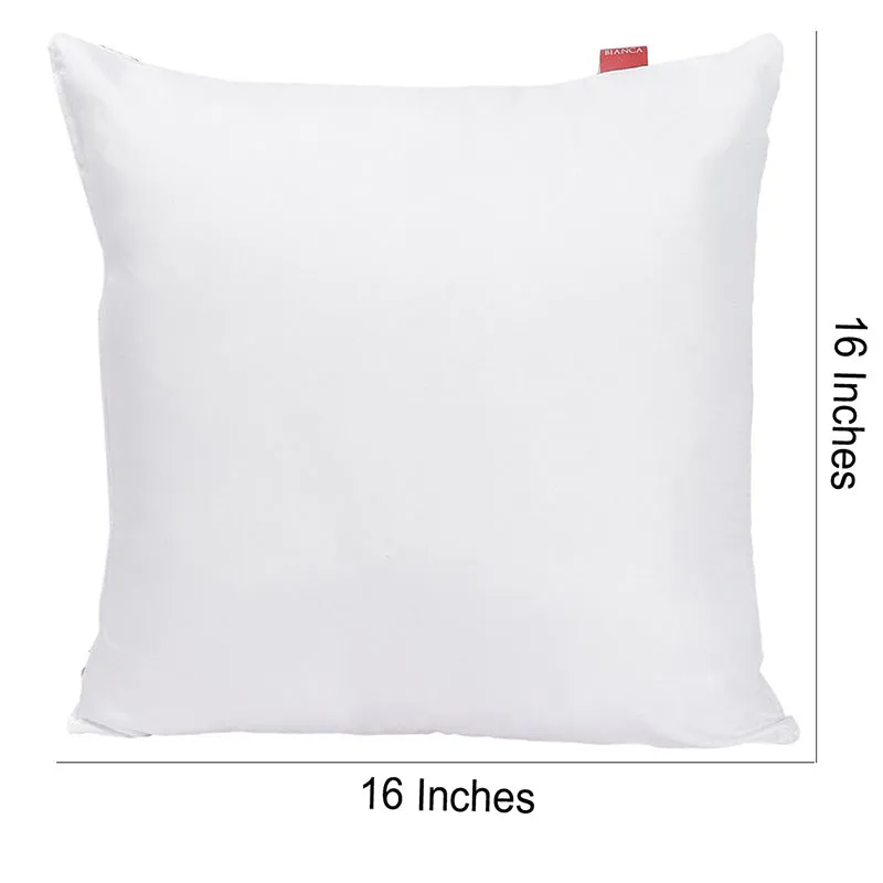 Dreamy Fluff Allergy Guard Cushion Filler - Set Of Three media 6