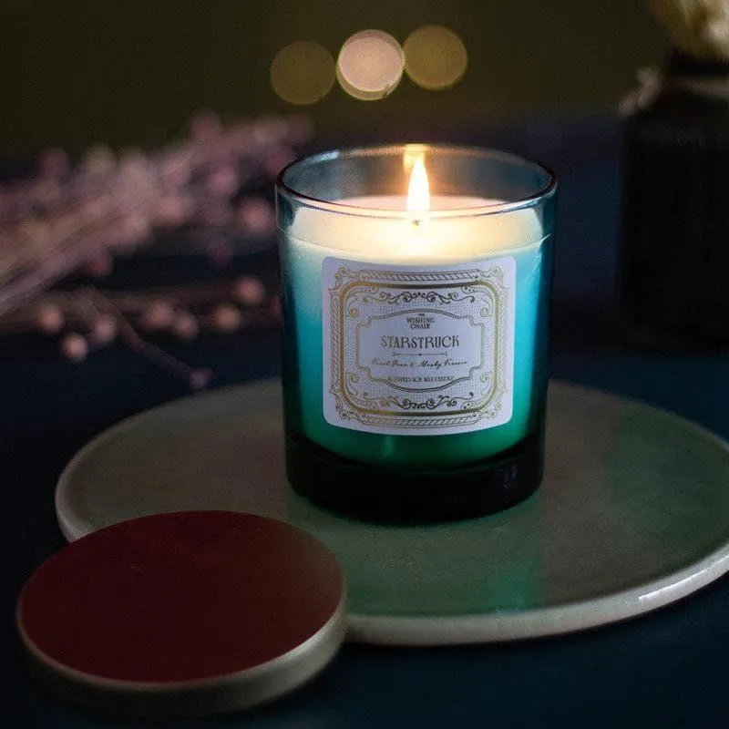 Starstruck Soy Wax Scented Jar Candle - 200g media 3