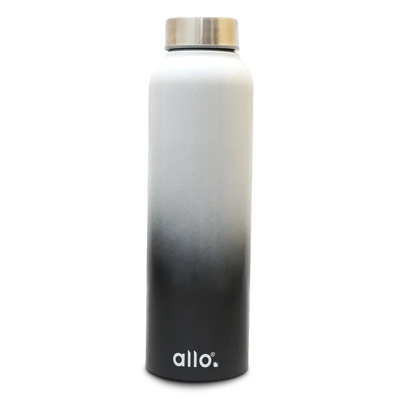 AquaLine Stainless Steel Water Bottle - 950 mL media 4