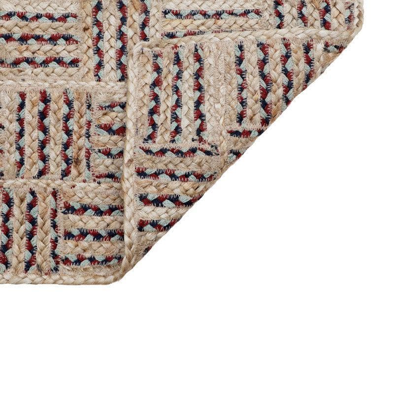 Fife Natural Fiber Mat media 5