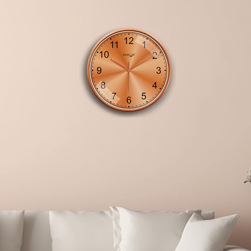 Passage Grace Analog Wall Clock